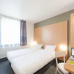 Paris Porte De Ξενοδοχείο 3*