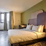 Ξενοδοχείο Paris Porte De 3*