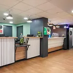 ホテル Paris Porte De 3*