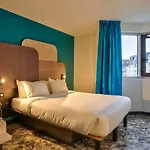 Paris Porte De 3* Châtillon