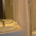 Paris Porte De Hotell 3*