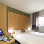 Ξενοδοχείο Paris Porte De 3*