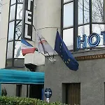 Paris Porte De 3* Châtillon