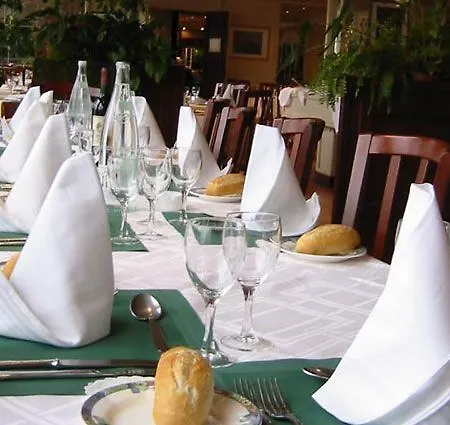 Paris Porte De 3* Chatillon (Hauts-de-Seine)