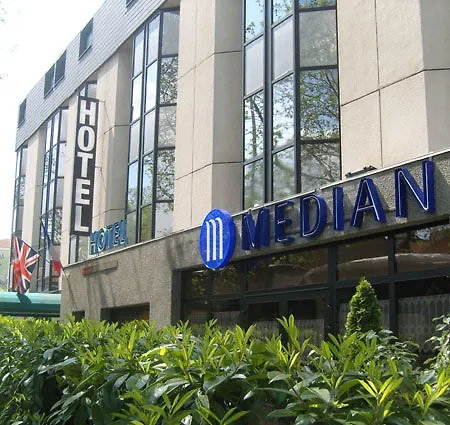 Hotel Paris Porte De 3*