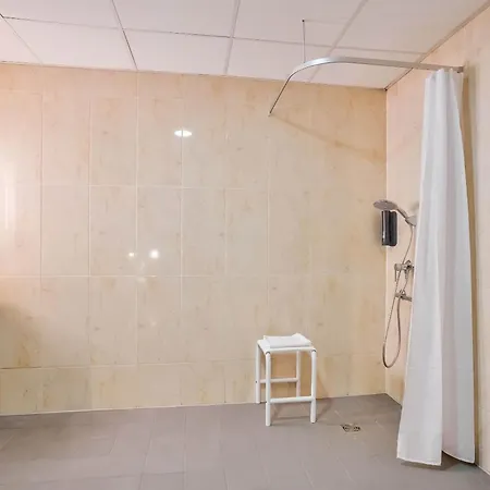 Paris Porte De מלון Châtillon