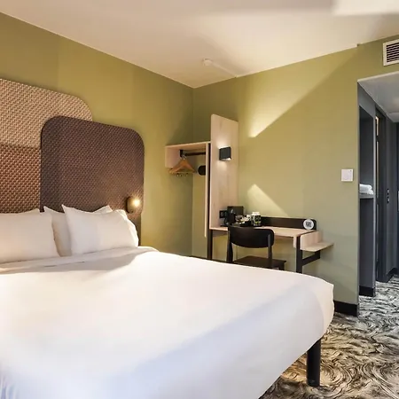 Paris Porte De 3* Chatillon (Hauts-de-Seine)