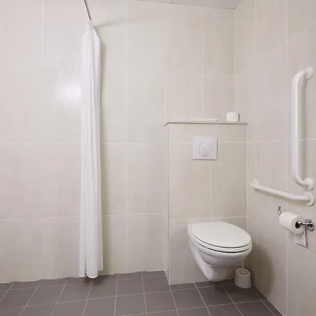 Paris Porte De 3*