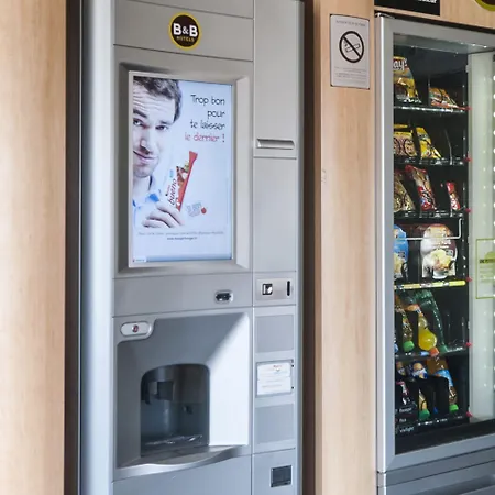 Paris Porte De Hotel 3*