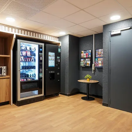 Paris Porte De 3*