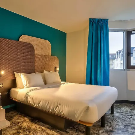 Paris Porte De 3* Châtillon