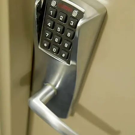 ホテル Paris Porte De 3*