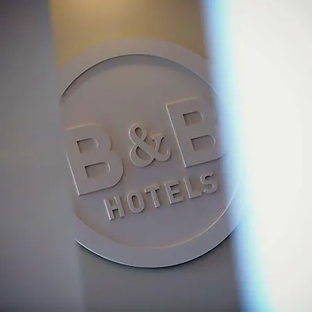 Hotel Paris Porte De Châtillon