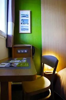 Hotel Paris Porte De Chatillon (Hauts-de-Seine)