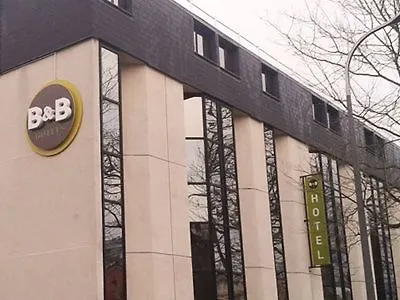 Paris Porte De 3* Chatillon (Hauts-de-Seine)