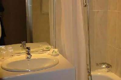 Paris Porte De Hotel 3*