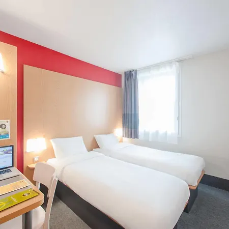 Hotel Paris Porte De