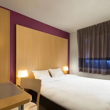 Paris Porte De 3* Chatillon (Hauts-de-Seine)