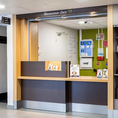 Paris Porte De 3* Chatillon (Hauts-de-Seine)