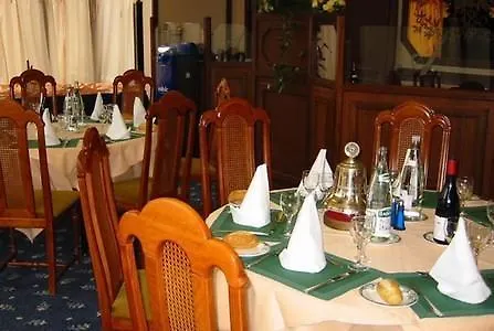 Hotel Paris Porte De Châtillon