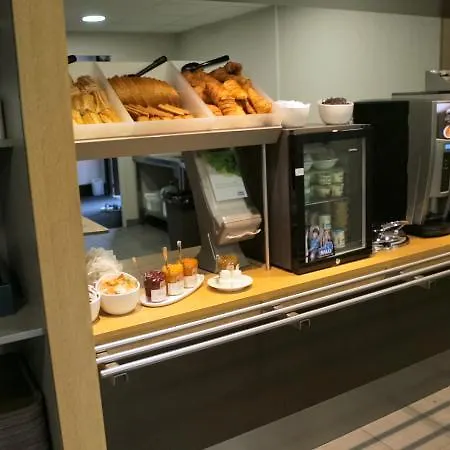Paris Porte De Otel 3*