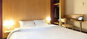 Hotel Paris Porte De