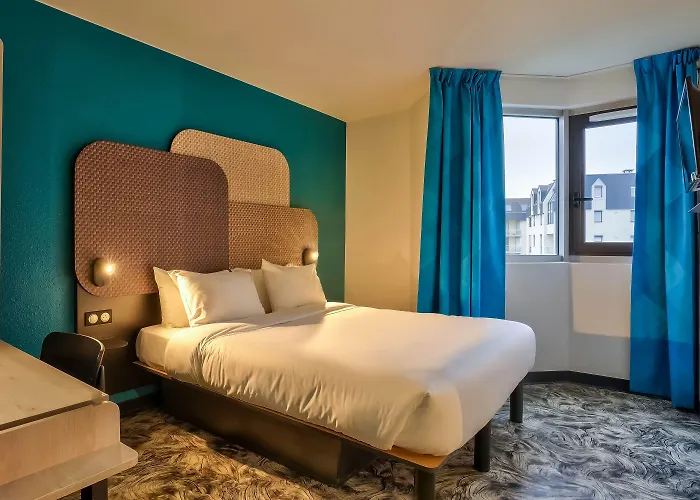 Paris Porte De 3* Châtillon