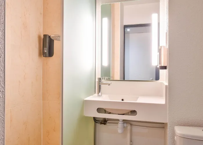 Paris Porte De Hotel 3*